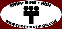 TDot Triathlon
